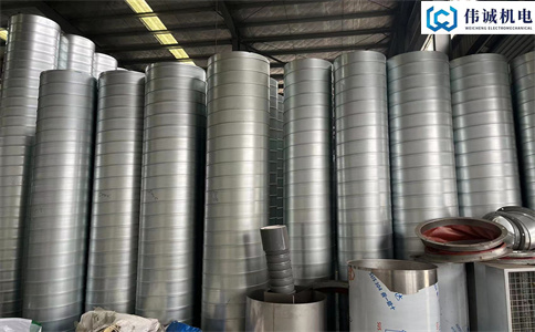 武漢不銹鋼風管加工廠 (48).jpg