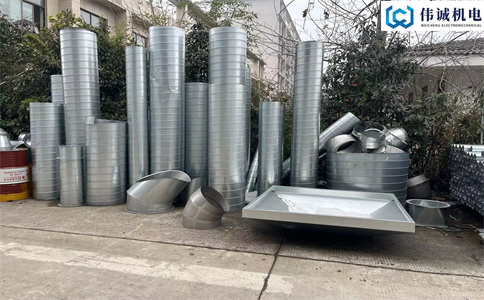 武漢不銹鋼風管加工廠 (32).jpg